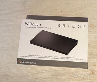 Trackpad Touchpad Brydge W Touch