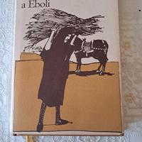 Cristo si è fermato a Eboli - Carlo Levi