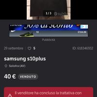 Mai acquistare con la spedizione