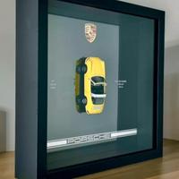 Porsche 911 Targa - Carrera - 1969 - XRace