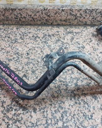 per daihatsu terios 2006/2012 tubi rifor.serbatoio