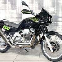 Moto Guzzi Quota 1000