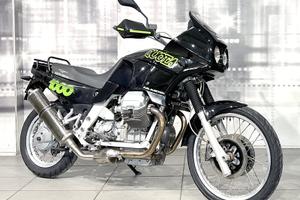 Moto Guzzi Quota 1000