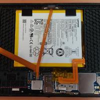 Tablet LENOVO TAB M10 PLUS TB-X606F Sim 4G