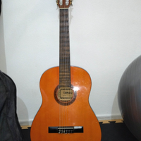 Chitarra classica Tamaki