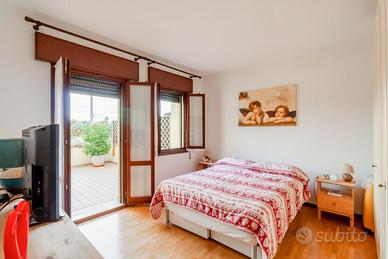 Bifamiliare abitabile in buonissime condizioni