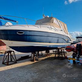Natante 29 rinker