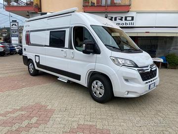 GIOTTILINE 60T 35Q 140CV 3 Posti radio veranda