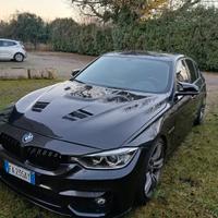 BMW Serie 3 (F30/31) - 2015