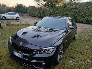 BMW Serie 3 (F30/31) - 2015