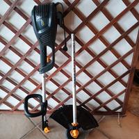 Decespugliatore elettrico stiga