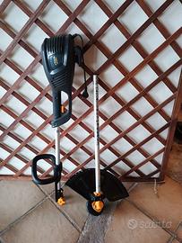 Decespugliatore elettrico stiga