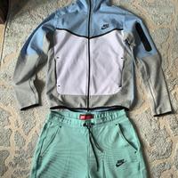 Pantaloncini Nike nuovo