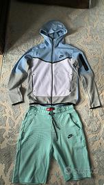 Pantaloncini Nike nuovo