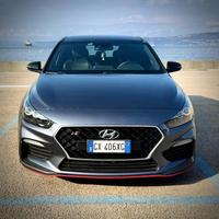 Hyundai i30 III 2017 5p 2.0 t-gdi N Performance