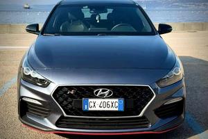 Hyundai i30 III 2017 5p 2.0 t-gdi N Performance