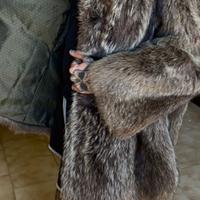 Pelliccia Pal Zileri Racoon