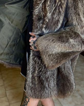 Pelliccia Pal Zileri Racoon