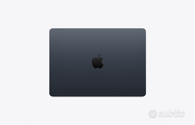 MacBook Air M4 512gb