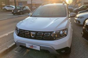 Dacia Duster 1.0 TCe 100 CV ECO-G 4x2 Prestige