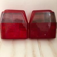 Coppia gemme posteriori Fiat Uno mk2