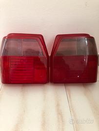 Coppia gemme posteriori Fiat Uno mk2