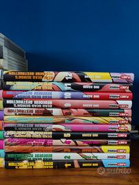 dead dead demon's dededede destruction