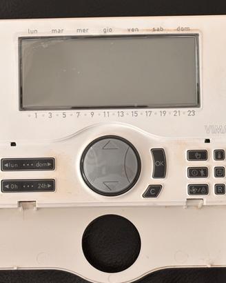 Termostato Vimar