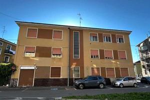Bilocale a San Giuliano Milanese