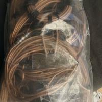 Antenna dipolo KELEMEN 40-80-160