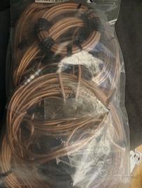 Antenna dipolo KELEMEN 40-80-160