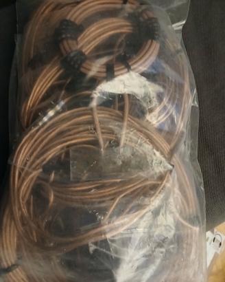 Antenna dipolo KELEMEN 40-80-160