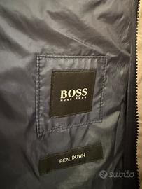 Piumino hugo boss