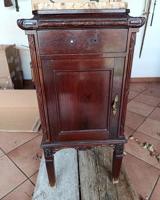 Comodini d' epoca
