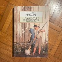 Le avventure di Tom Sawyer - Mark Twain