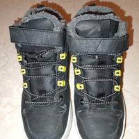 Stivaletto invernale numero 32