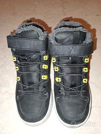 Stivaletto invernale numero 32