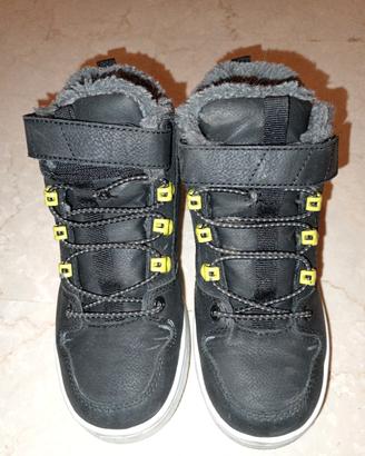 Stivaletto invernale numero 32