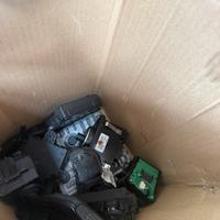 Motore Ford focus tdci