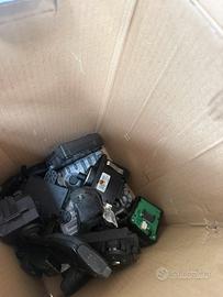 Motore Ford focus tdci