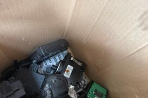 Motore Ford focus tdci