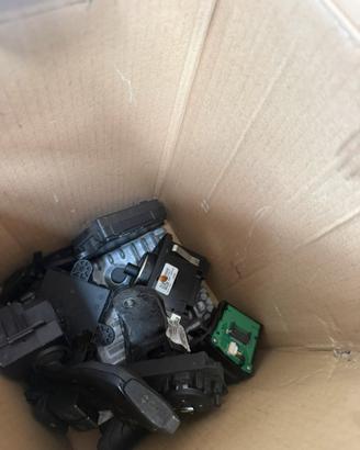 Motore Ford focus tdci