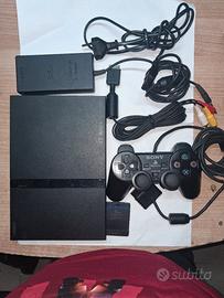 ps2 slim