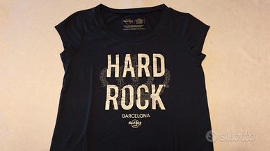 Varie T Shirt Hard Rock Cafè