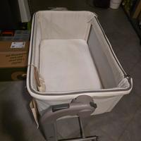 culla next 2 me chicco