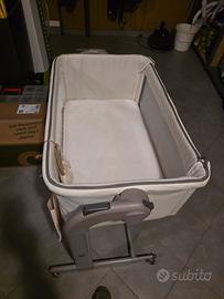 culla next 2 me chicco