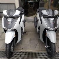 HONDA SH 350 Sport NEW EURO 5+ Promo RCA+Tasso