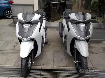 HONDA SH 350 Sport NEW EURO 5+ Promo RCA+Tasso
