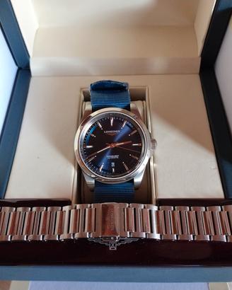 Longines conquest 41mm