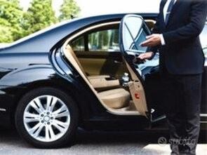 Autista Personale e Assistente Privato